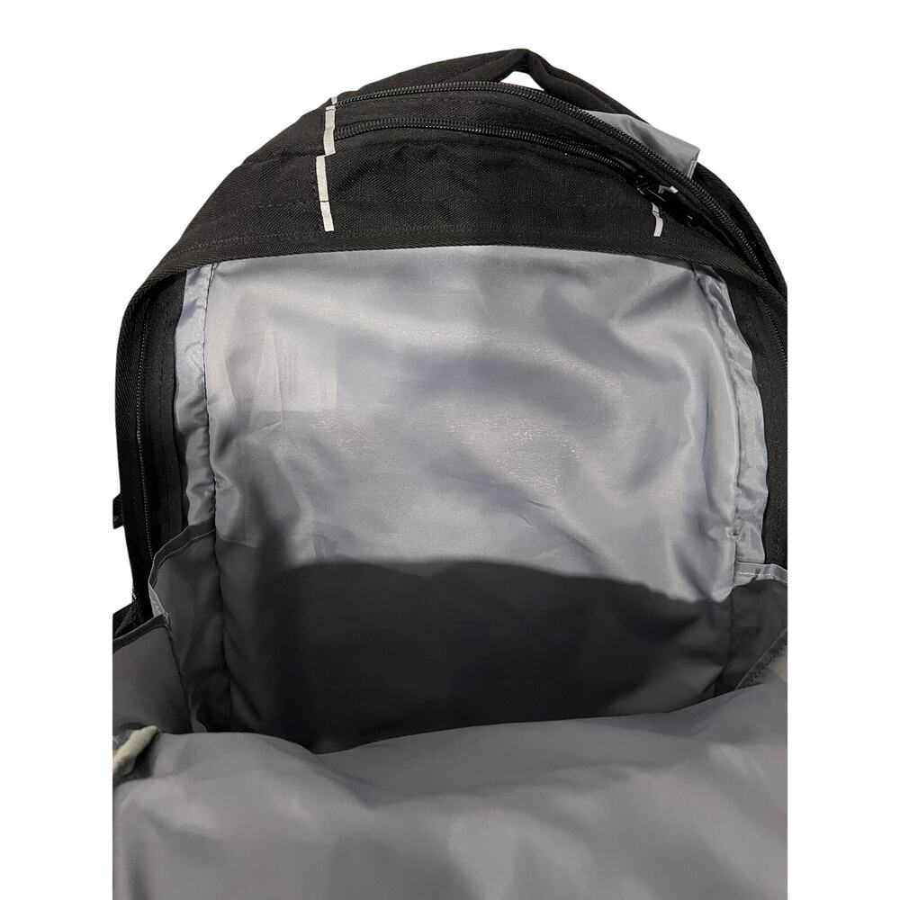 Amazon Basics Padded Computer Travel Backpack - Picture 5 of 6